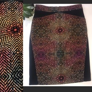 Nicole Miller skirt 4